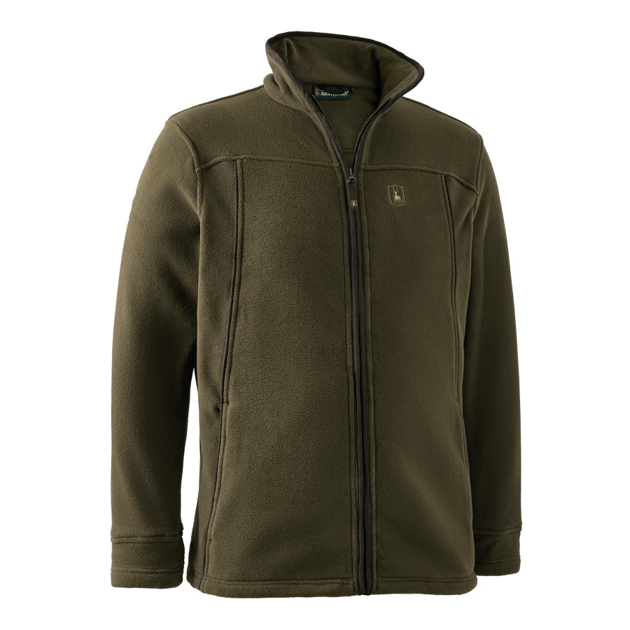 Eagle Fleece Jacket, kolor: 379 - Tarmac Green