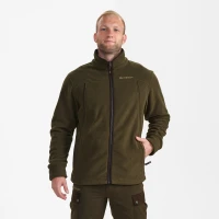 Eagle Fleece Jacket, kolor: 379 - Tarmac Green