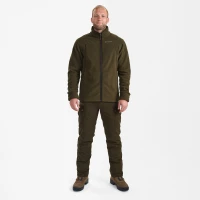 Eagle Fleece Jacket, kolor: 379 - Tarmac Green