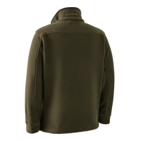 Eagle Fleece Jacket, kolor: 379 - Tarmac Green