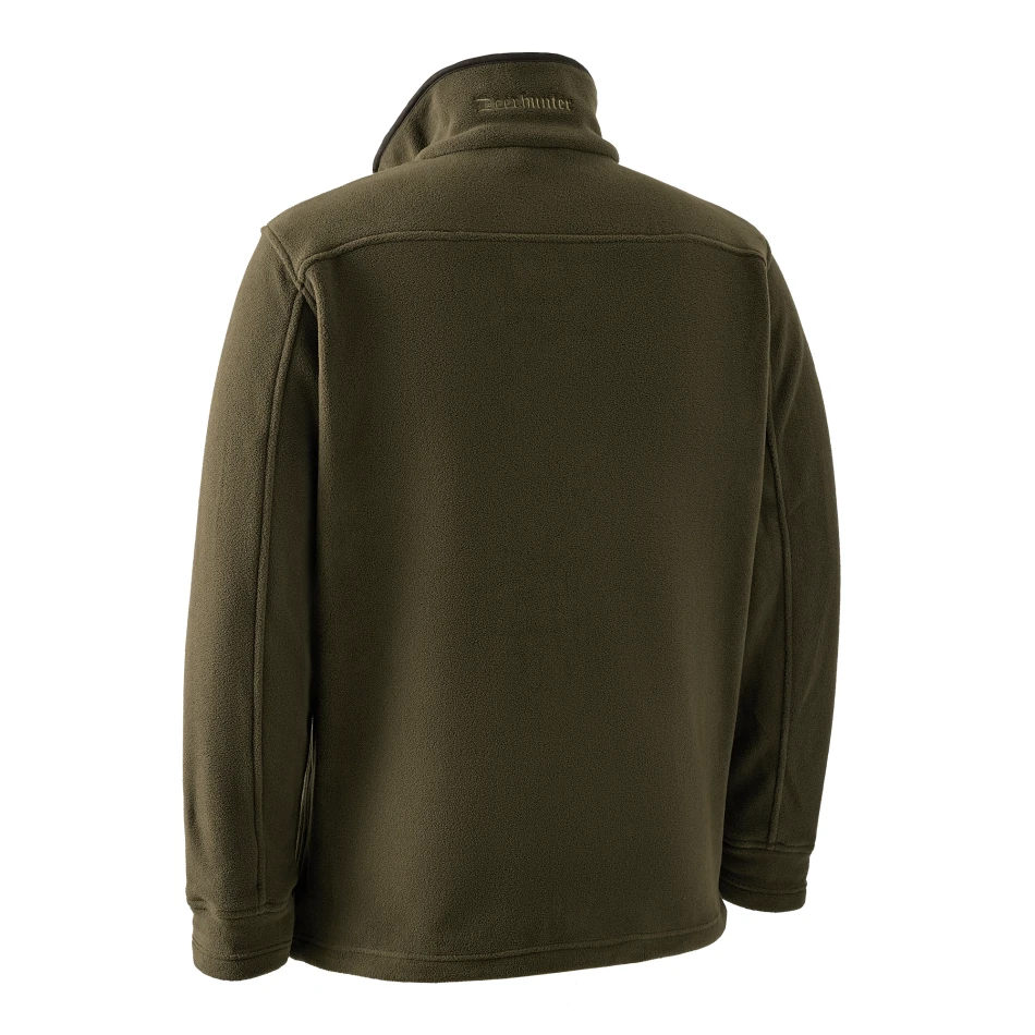 Eagle Fleece Jacket, kolor: 379 - Tarmac Green