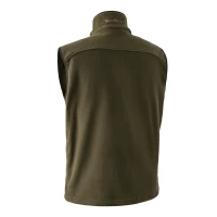 Eagle Fleece Waistcoat, kolor: 379 - Tarmac Green
