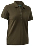 Harriet Polo Shirt, kolor: 388 - Deep Green