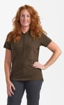Harriet Polo Shirt, kolor: 388 - Deep Green