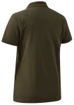 Harriet Polo Shirt, kolor: 388 - Deep Green