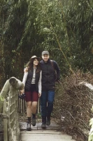 Lady Harper Shirt, kolor: 38992 - Green Check