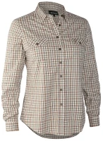 Lady Harper Shirt, kolor: 38992 - Green Check