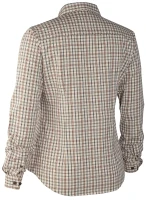 Lady Harper Shirt, kolor: 38992 - Green Check