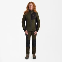 Deerhunter Lady Roja Fiber Pile Jacket, kolor: 353 - Adventure Green