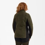 Deerhunter Lady Roja Fiber Pile Jacket, kolor: 353 - Adventure Green