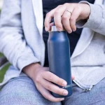 Klunken Vacuum Bottle 0,5L, kolor: 540 - Royal Blue