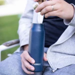 Klunken Vacuum Bottle 0,5L, kolor: 540 - Royal Blue