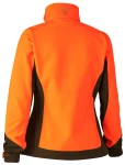 Lady Roja Softshell Jacket Women, kolor: 669 - Orange