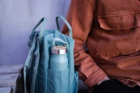 Primus Klunken Bottle 700 ml, kolor: 664 - Frost Green