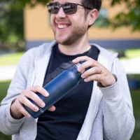 Primus Klunken Bottle 700 ml, kolor: 540 - Royal Blue