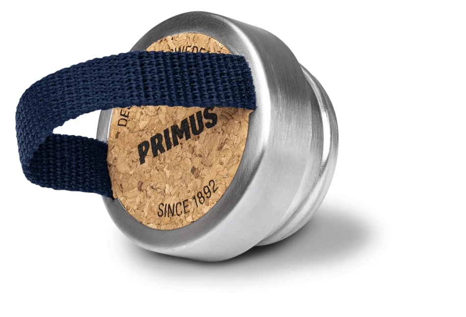 Primus Klunken Bottle 700 ml, kolor: 540 - Royal Blue