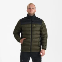 Northward Padded Jacket, kolor: 352 - Rifle Green