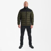 Northward Padded Jacket, kolor: 352 - Rifle Green