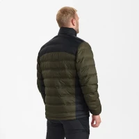 Northward Padded Jacket, kolor: 352 - Rifle Green