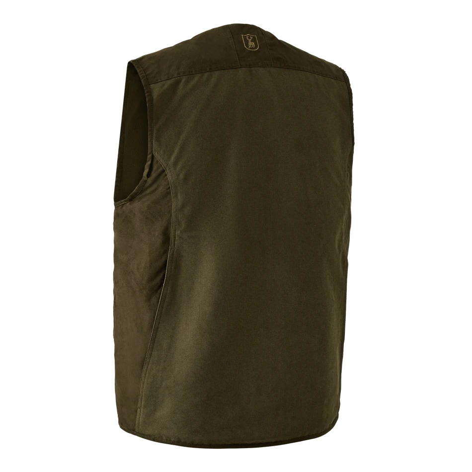 Eagle Waistcoat,  kolor: 379 - Tarmac Green
