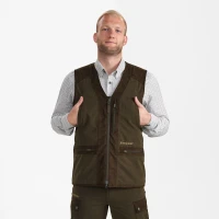 Eagle Waistcoat,  kolor: 379 - Tarmac Green