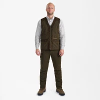 Eagle Waistcoat,  kolor: 379 - Tarmac Green