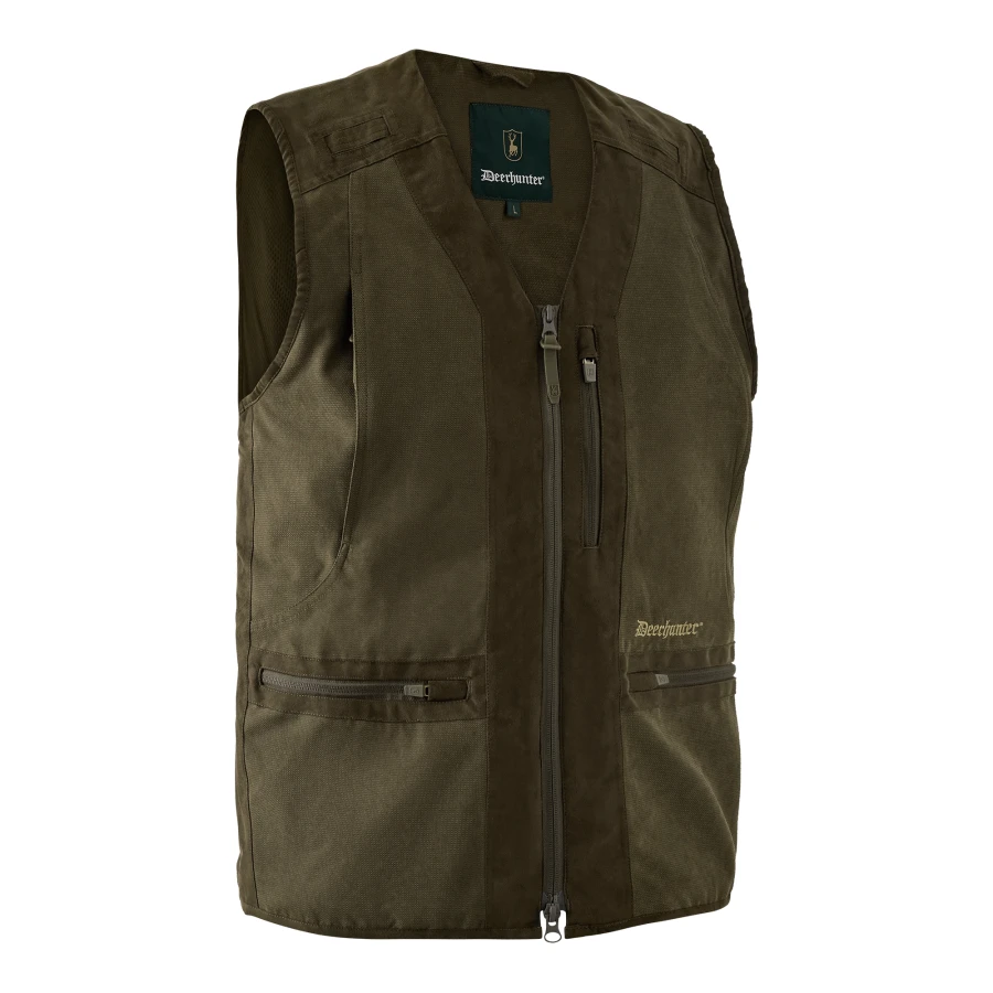 Eagle Waistcoat,  kolor: 379 - Tarmac Green