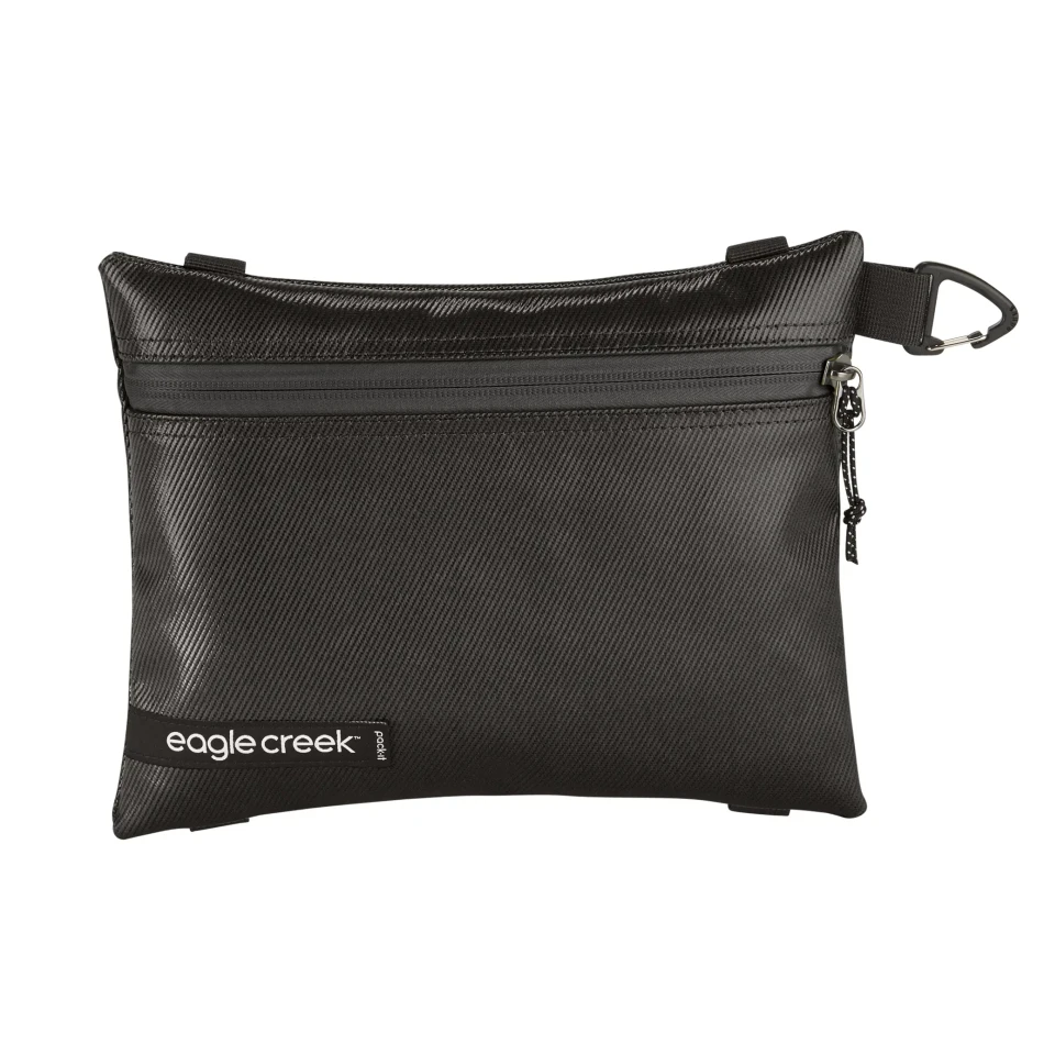 Eagle Creek Gear Pack It Pouch S, kolor: Black