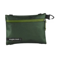 Eagle Creek Gear Pack It Pouch S, kolor: Forest