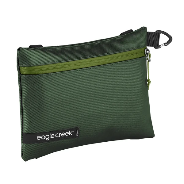 Eagle Creek Gear Pack It Pouch S, kolor: Forest