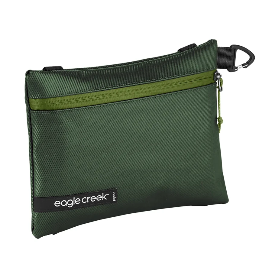Eagle Creek Gear Pack It Pouch S, kolor: Forest