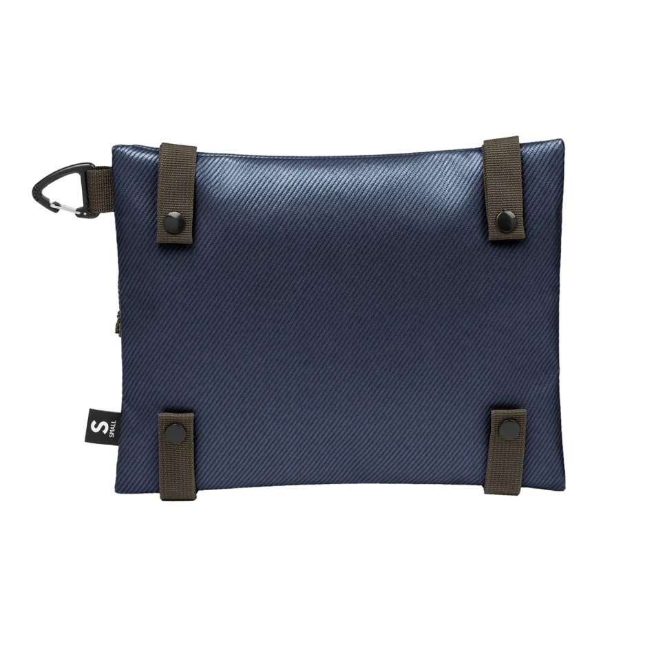 Eagle Creek Gear Pack It Pouch S, kolor: Rush Blue