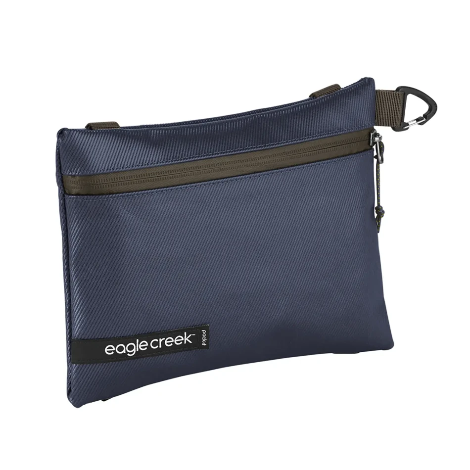 Eagle Creek Gear Pack It Pouch S, kolor: Rush Blue