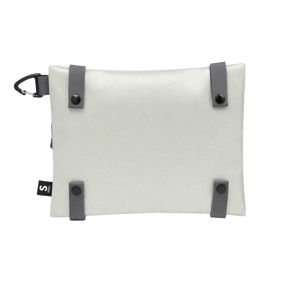 Eagle Creek Gear Pack It Pouch S, kolor: Silver