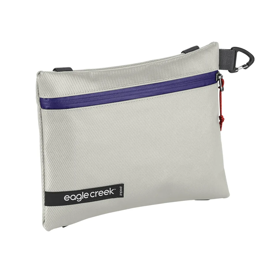 Eagle Creek Gear Pack It Pouch S, kolor: Silver