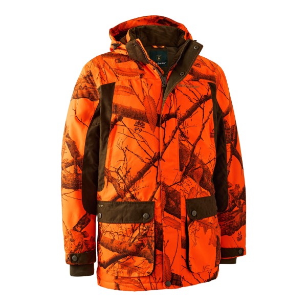 Eagle Winter Jacket, kolor: 73 - Realtree Edge Orange