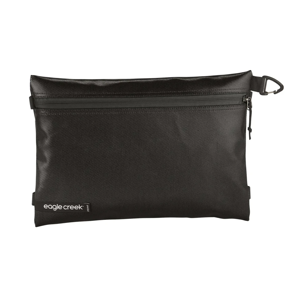 Eagle Creek Gear Pack It Pouch M, kolor: Black