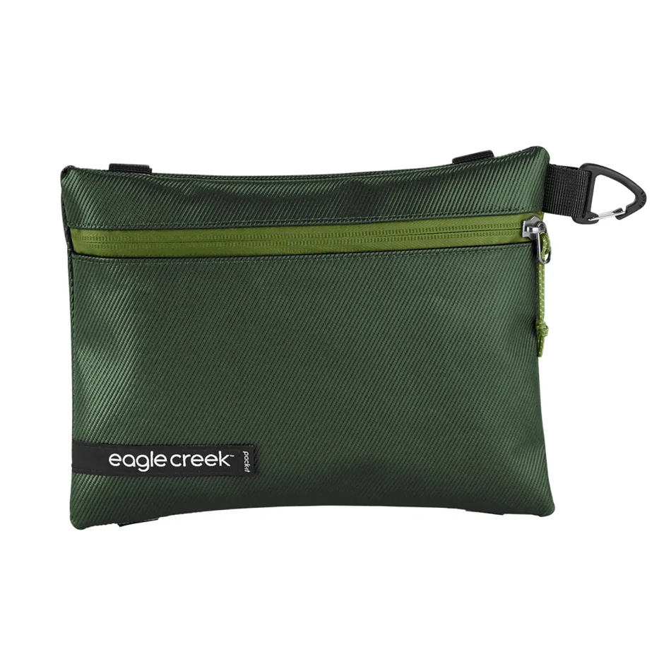 Eagle Creek Gear Pack It Pouch M, kolor: Green