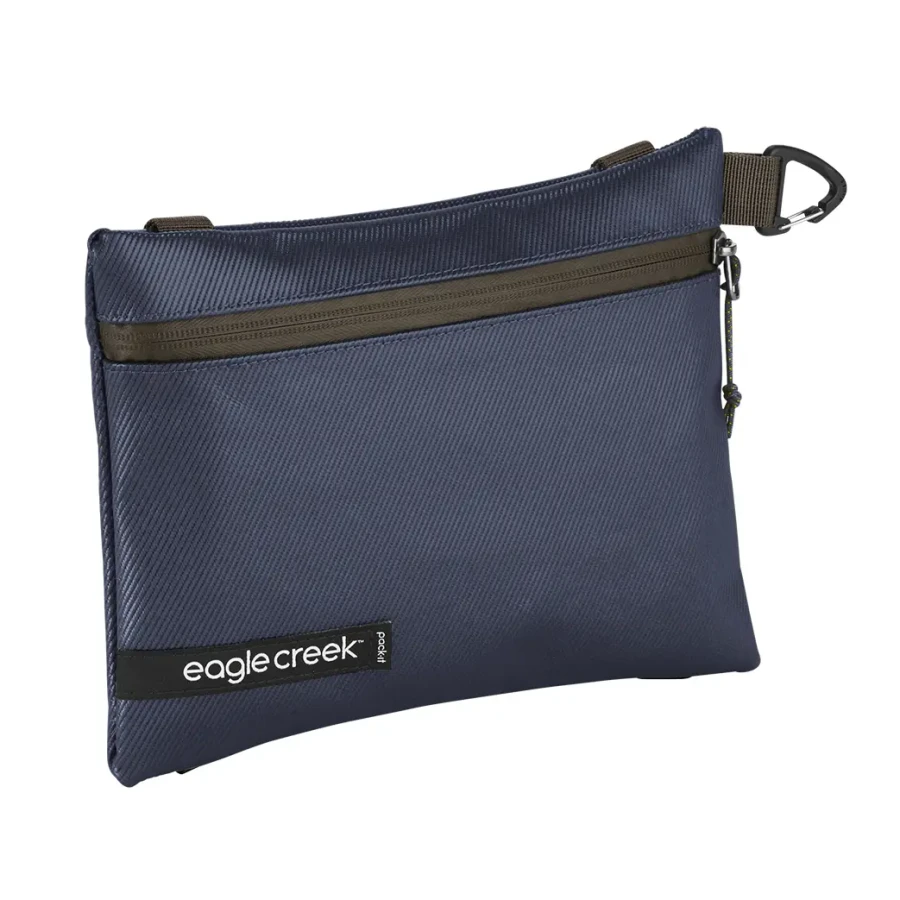 Eagle Creek Gear Pack It Pouch M, kolor: Rush Blue