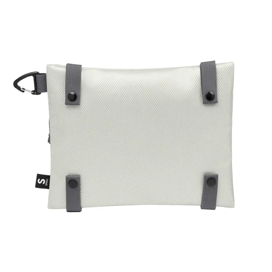 Eagle Creek Gear Pack It Pouch M, kolor: Silver