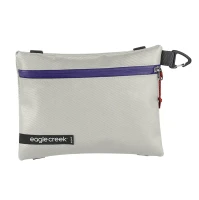 Eagle Creek Gear Pack It Pouch M, kolor: Silver