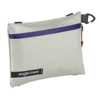 Eagle Creek Gear Pack It Pouch M, kolor: Silver