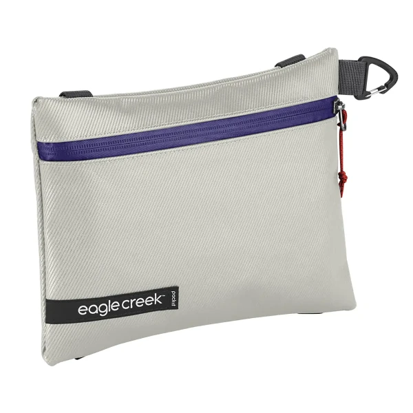 Eagle Creek Gear Pack It Pouch M, kolor: Silver