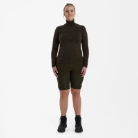 Lady Darlington Roll Neck, kolor: 383 - Dark Elm
