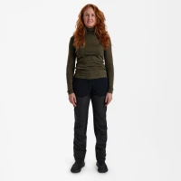 Lady Darlington Roll Neck, kolor: 346 - Cypress