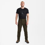 Eagle Trousers, kolor: 379 - Tarmac Green
