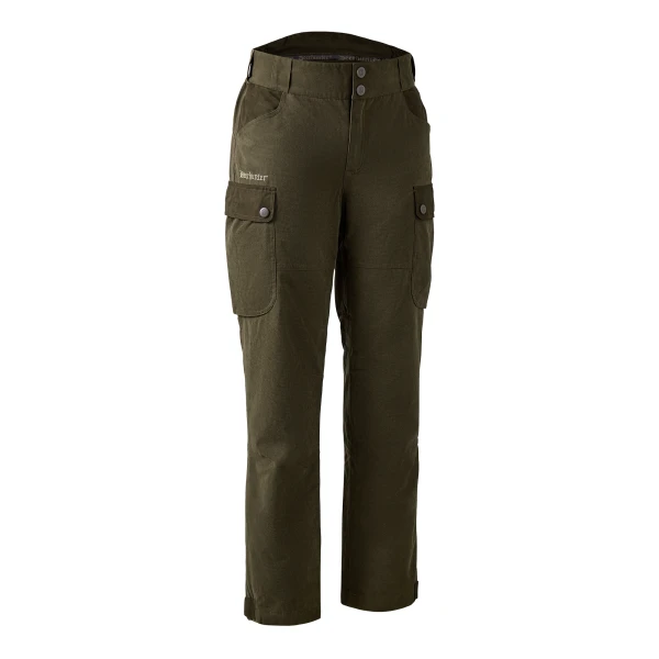 Eagle Trousers, kolor: 379 - Tarmac Green