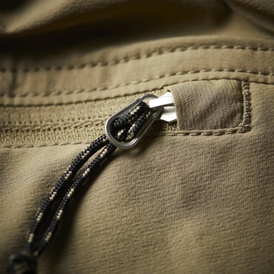 ZipZone 2 Light Trousers