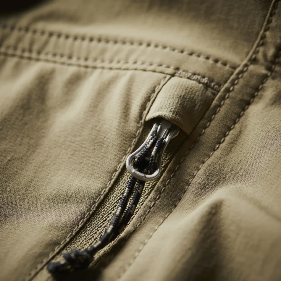ZipZone 2 Light Trousers