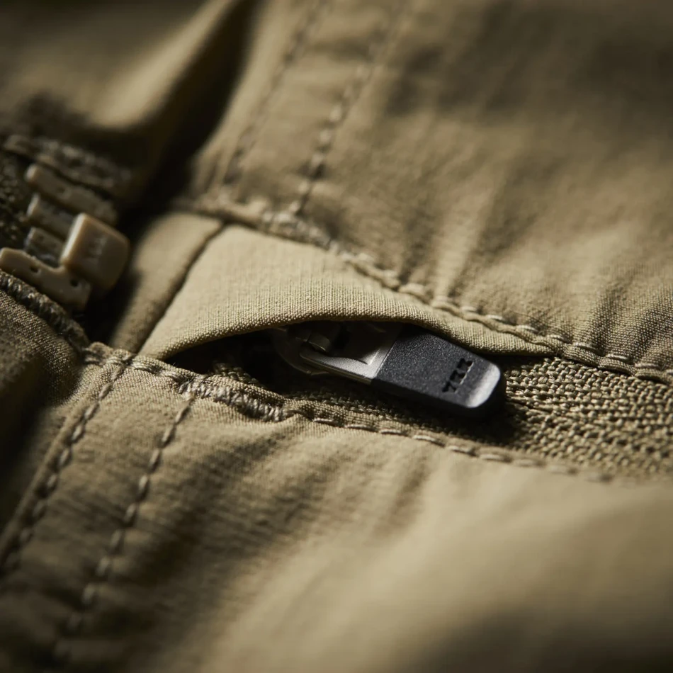 ZipZone 2 Light Trousers